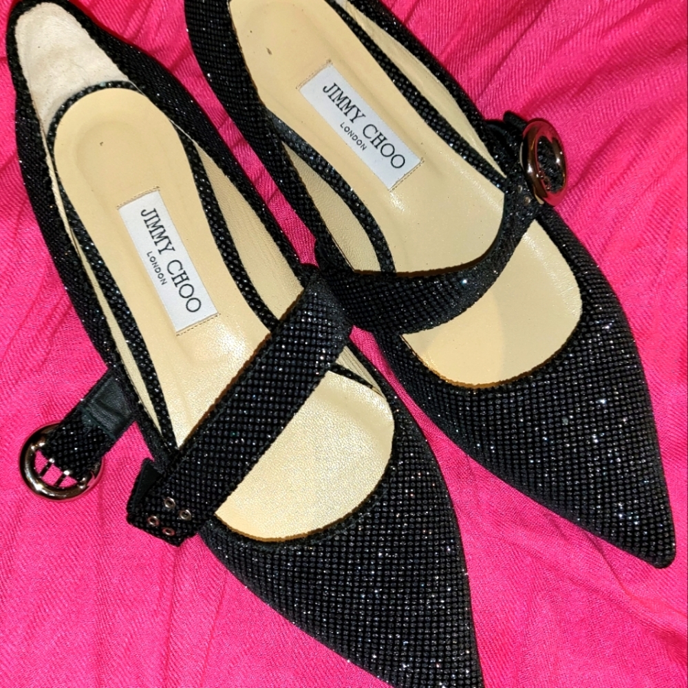 Jimmy choo